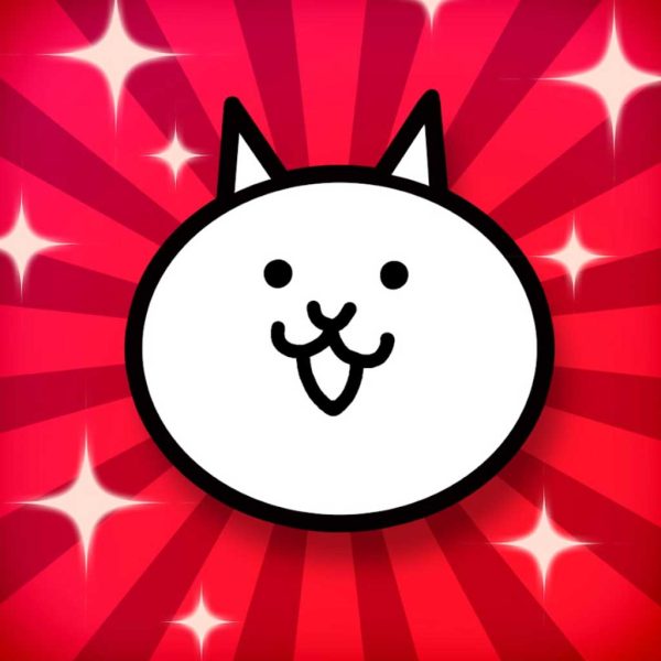 The Battle Cats
