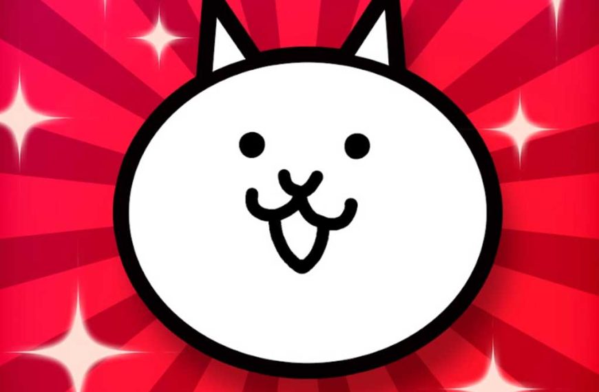 The Battle Cats