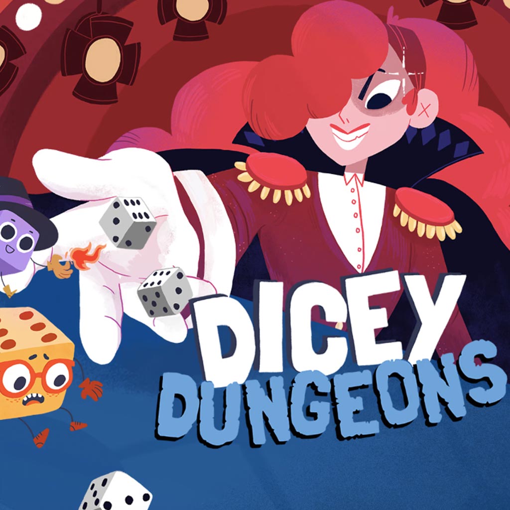 Dicey Dungeons