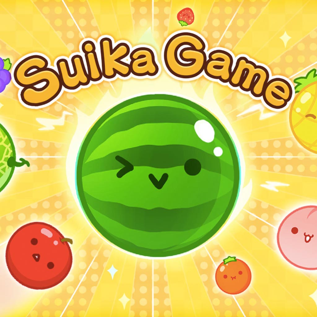 Suika Game