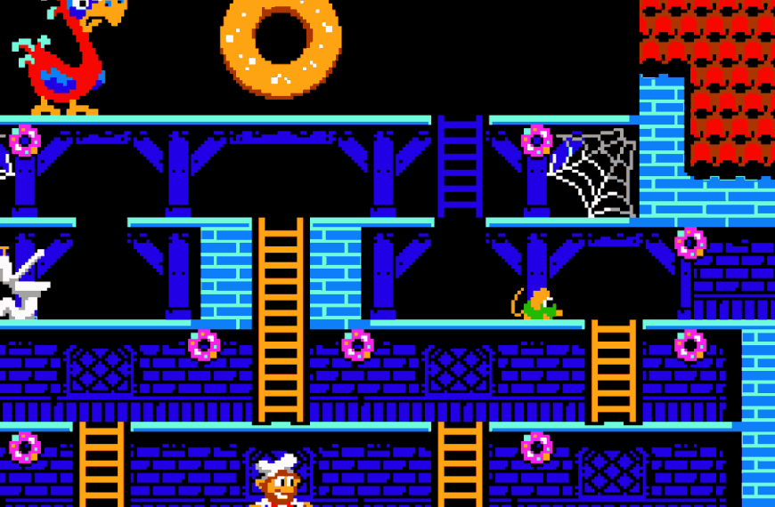 Donut Dodo: Perfección